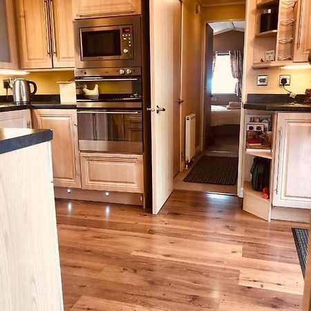 Rymmon Retreat Villa Orkney Dış mekan fotoğraf