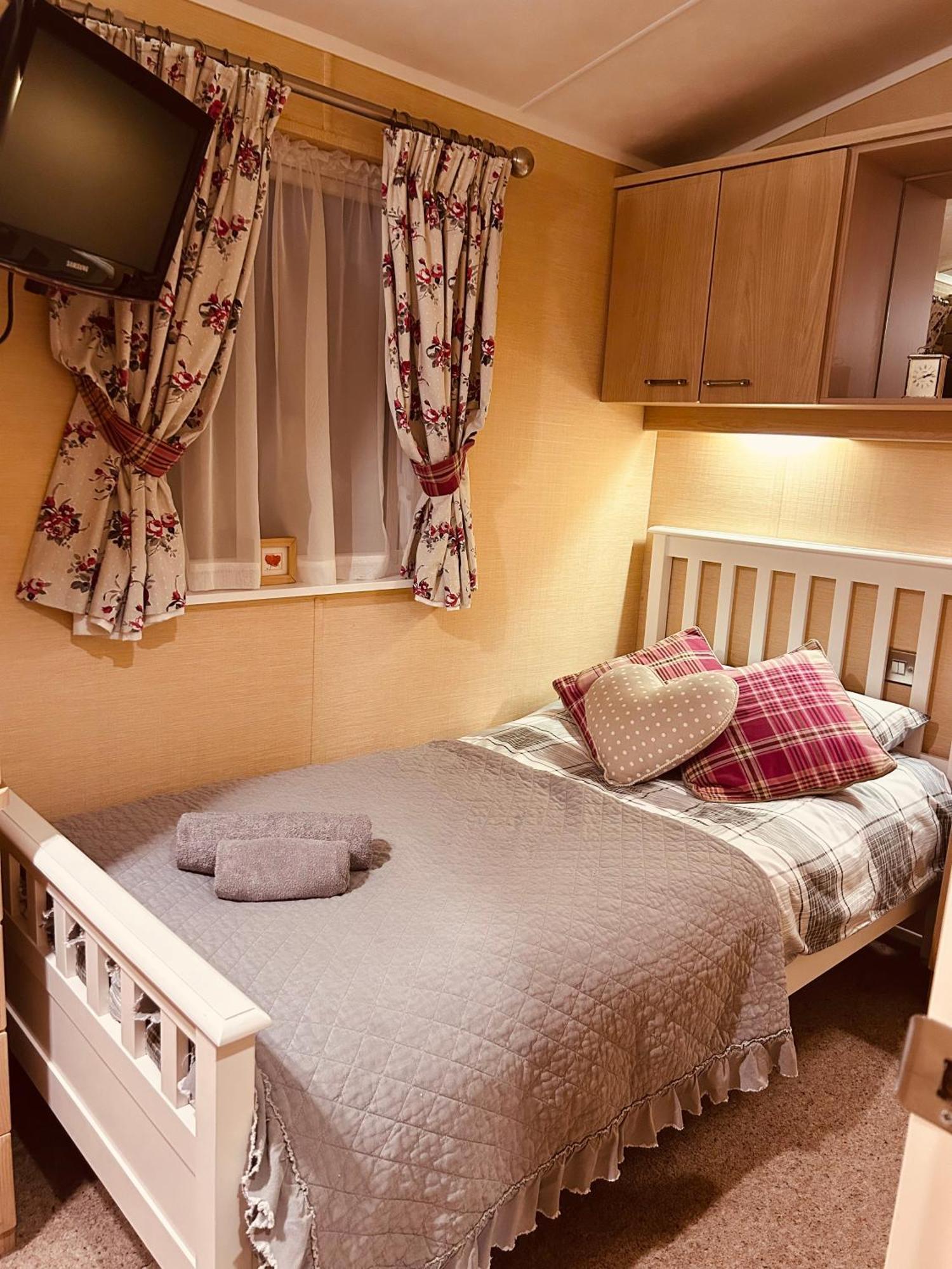 Rymmon Retreat Villa Orkney Dış mekan fotoğraf